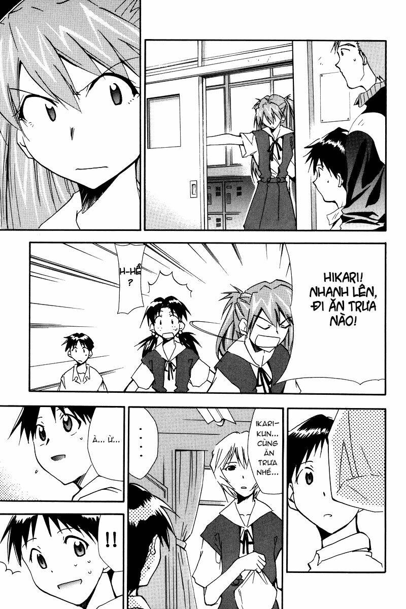 Re-Take - Chương 23