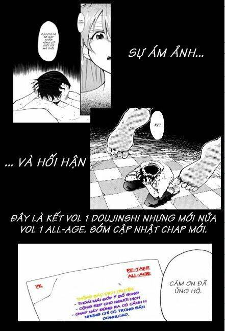 Re-Take - Chương 4