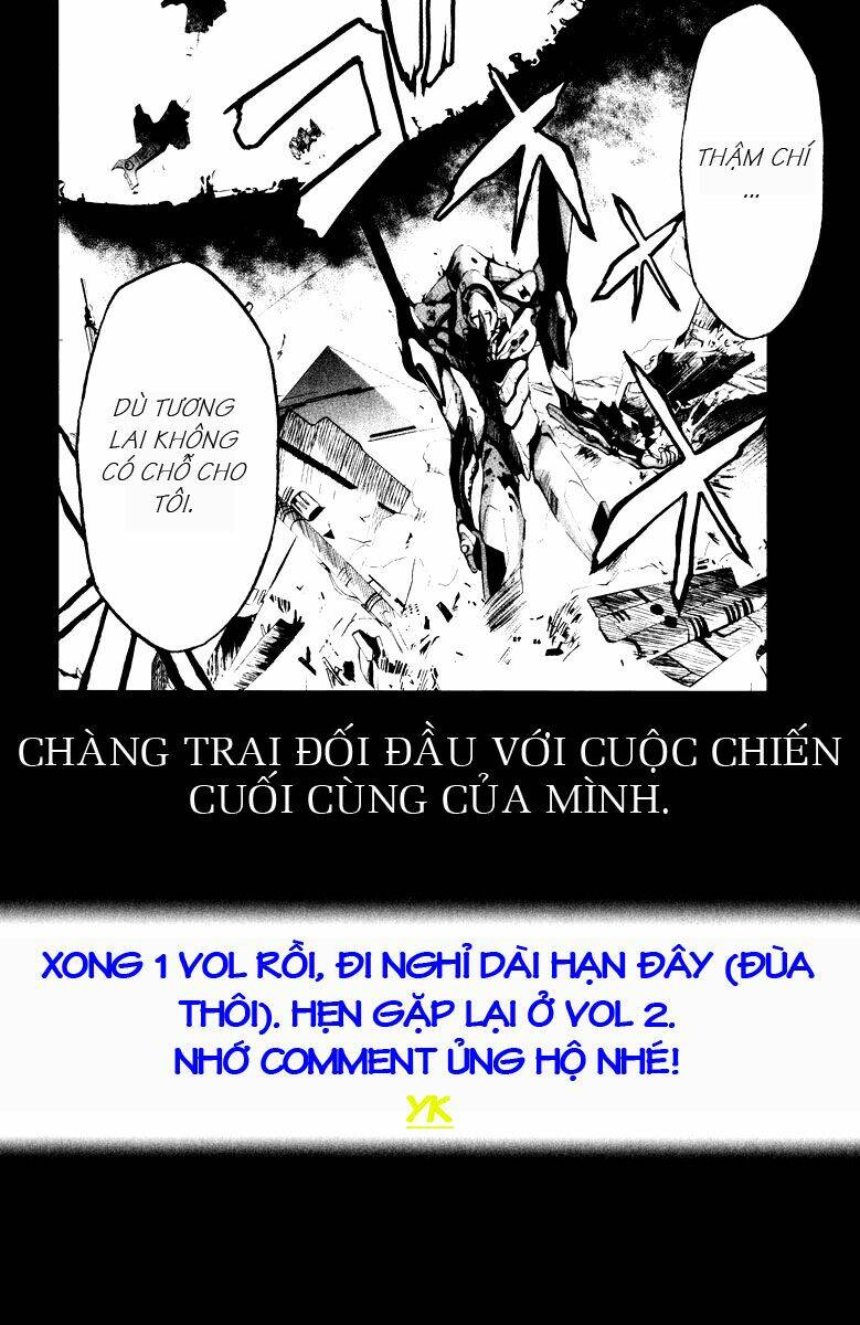 Re-Take - Chương 8