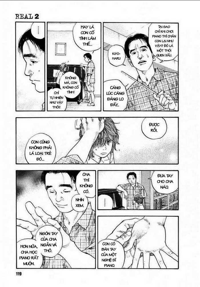Real - Chương 10