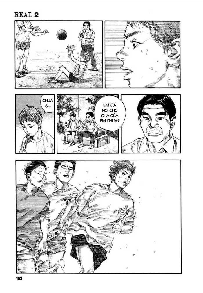 Real - Chương 11