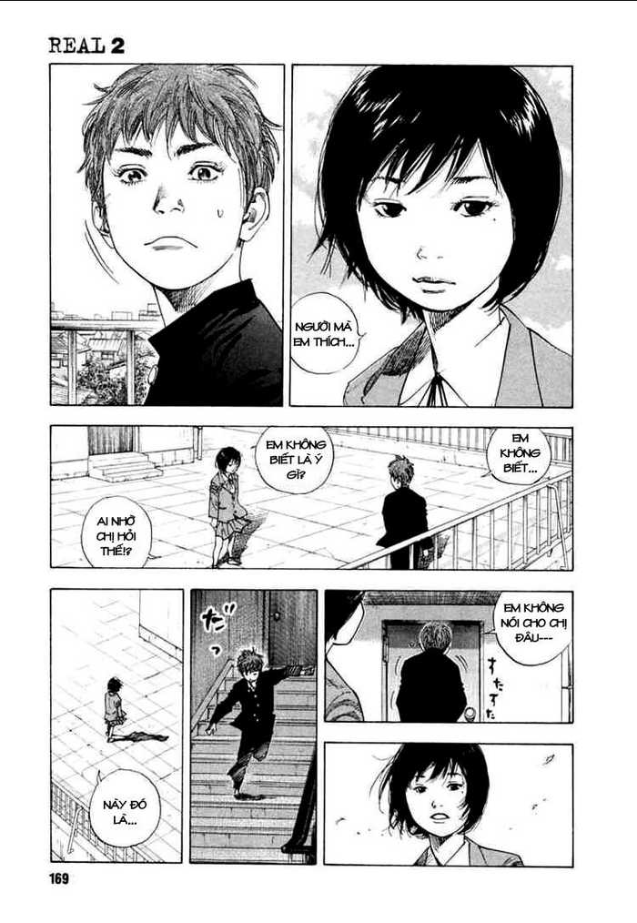 Real - Chương 11