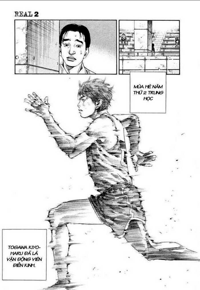 Real - Chương 11