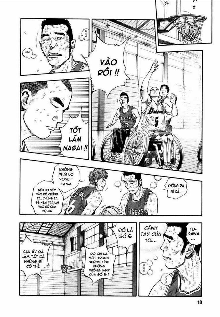 Real - Chương 13