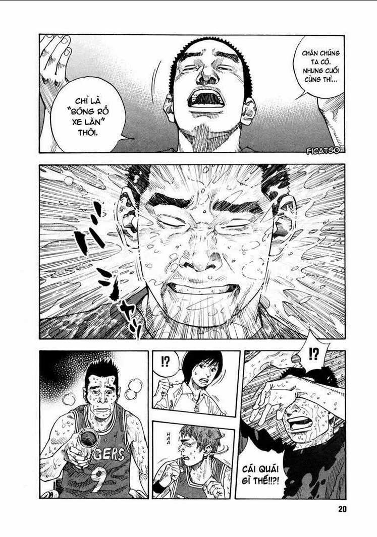 Real - Chương 13