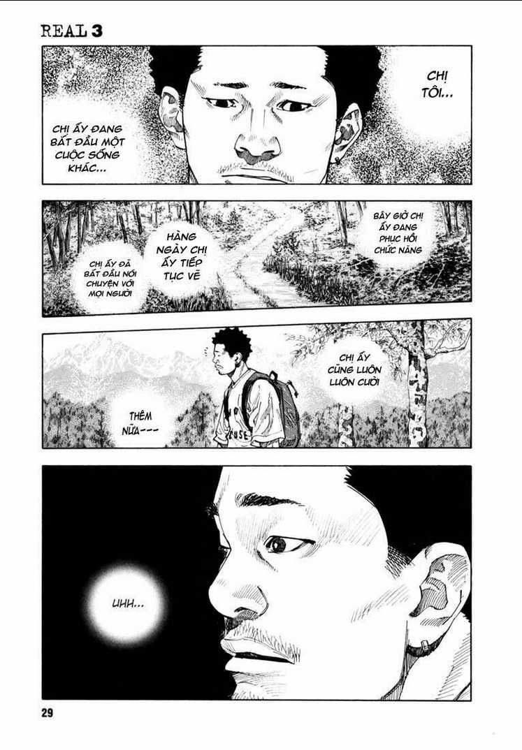 Real - Chương 13