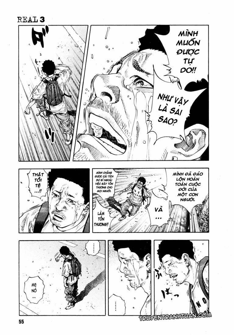 Real - Chương 14