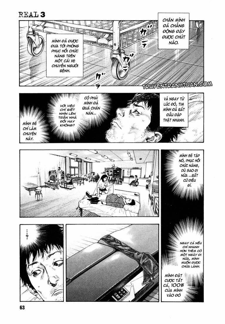 Real - Chương 14
