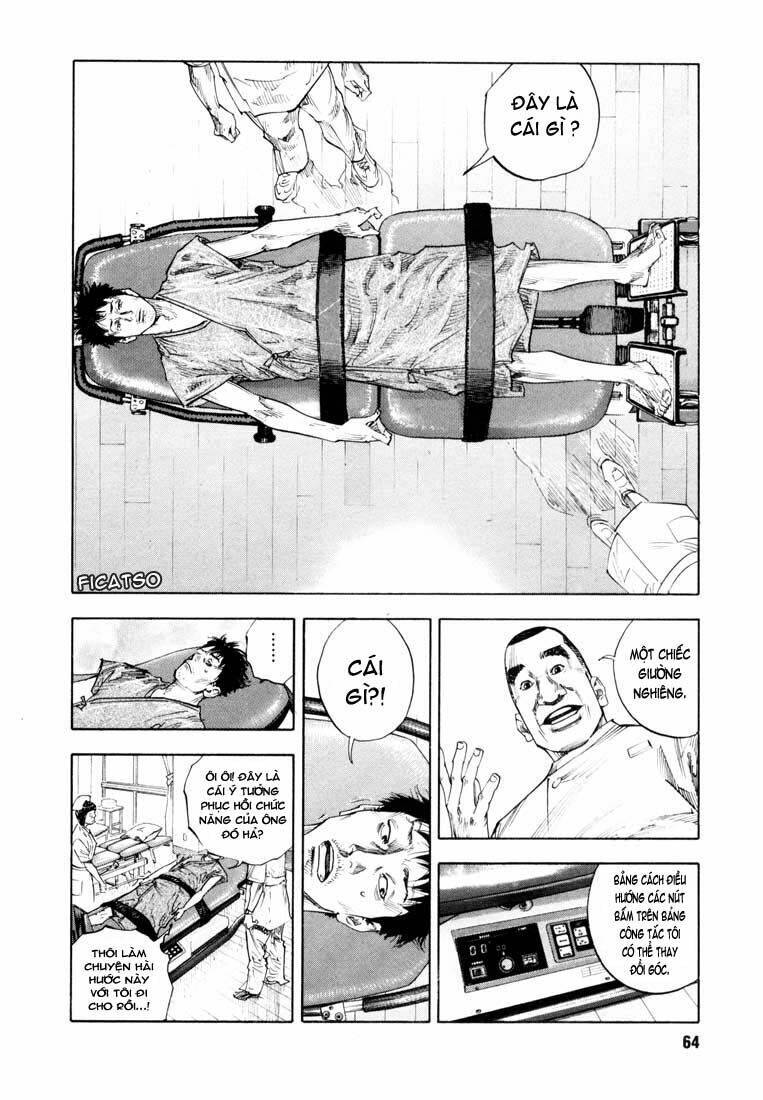 Real - Chương 14