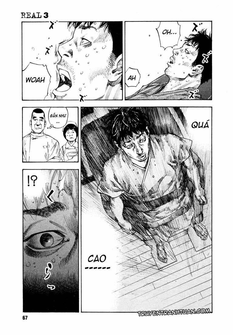 Real - Chương 14
