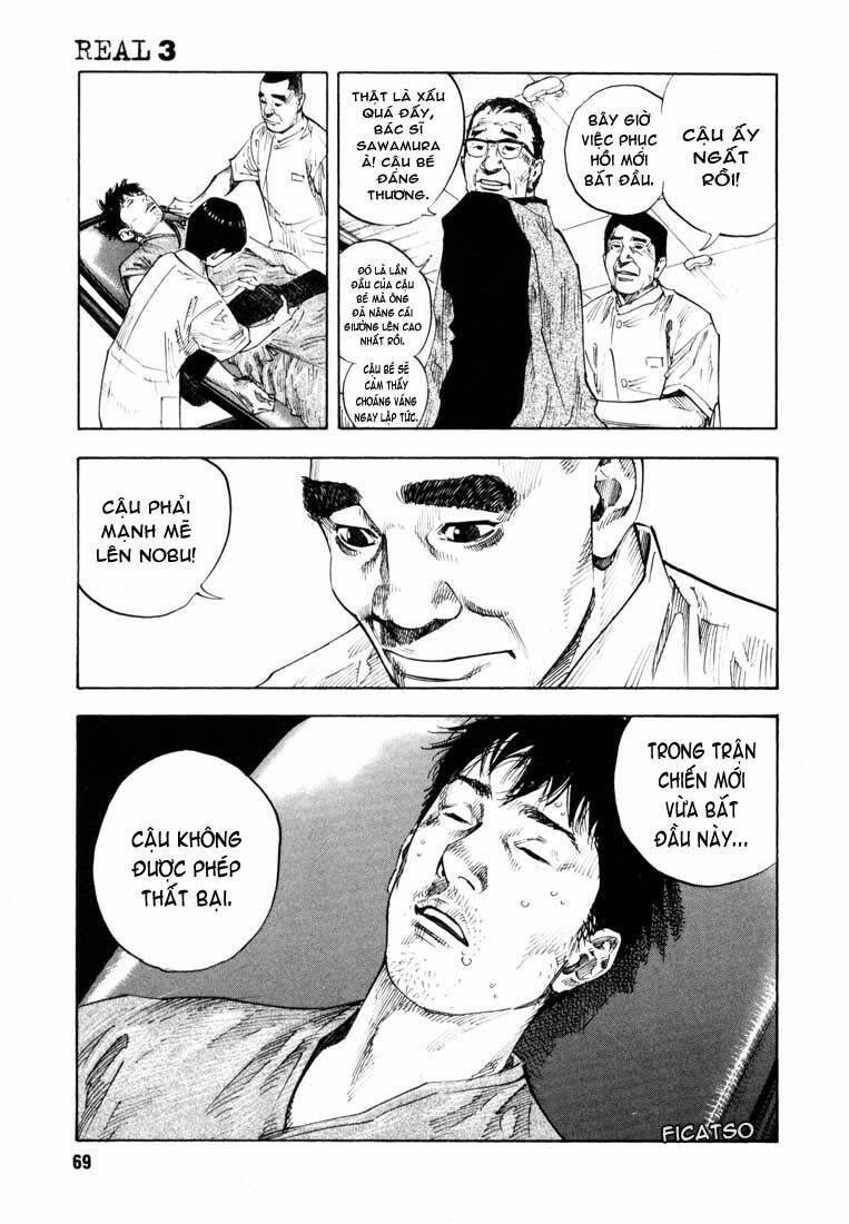 Real - Chương 14