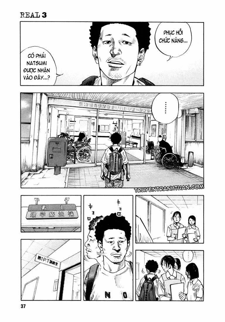 Real - Chương 14
