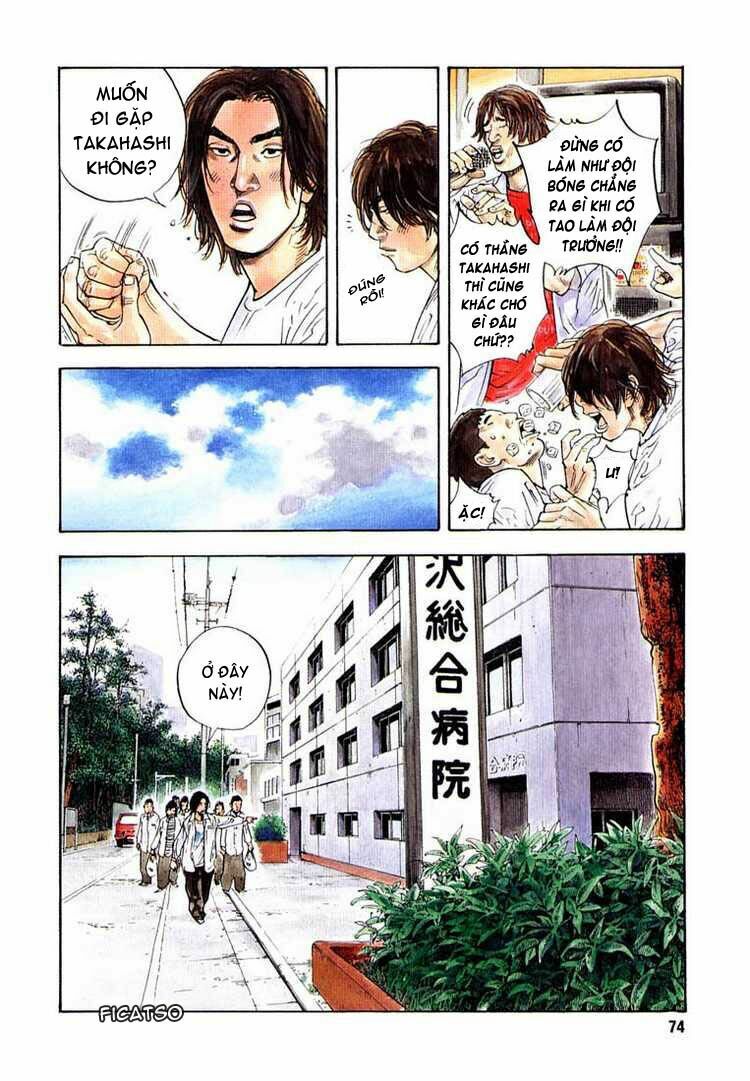 Real - Chương 15