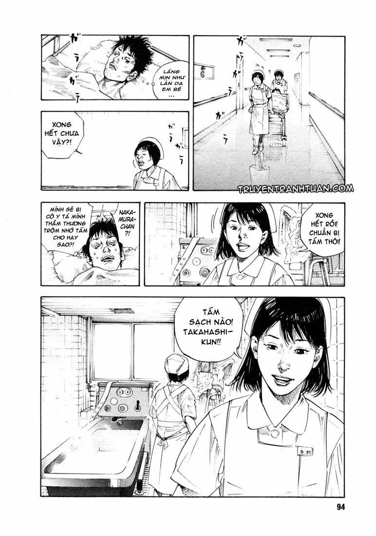 Real - Chương 15