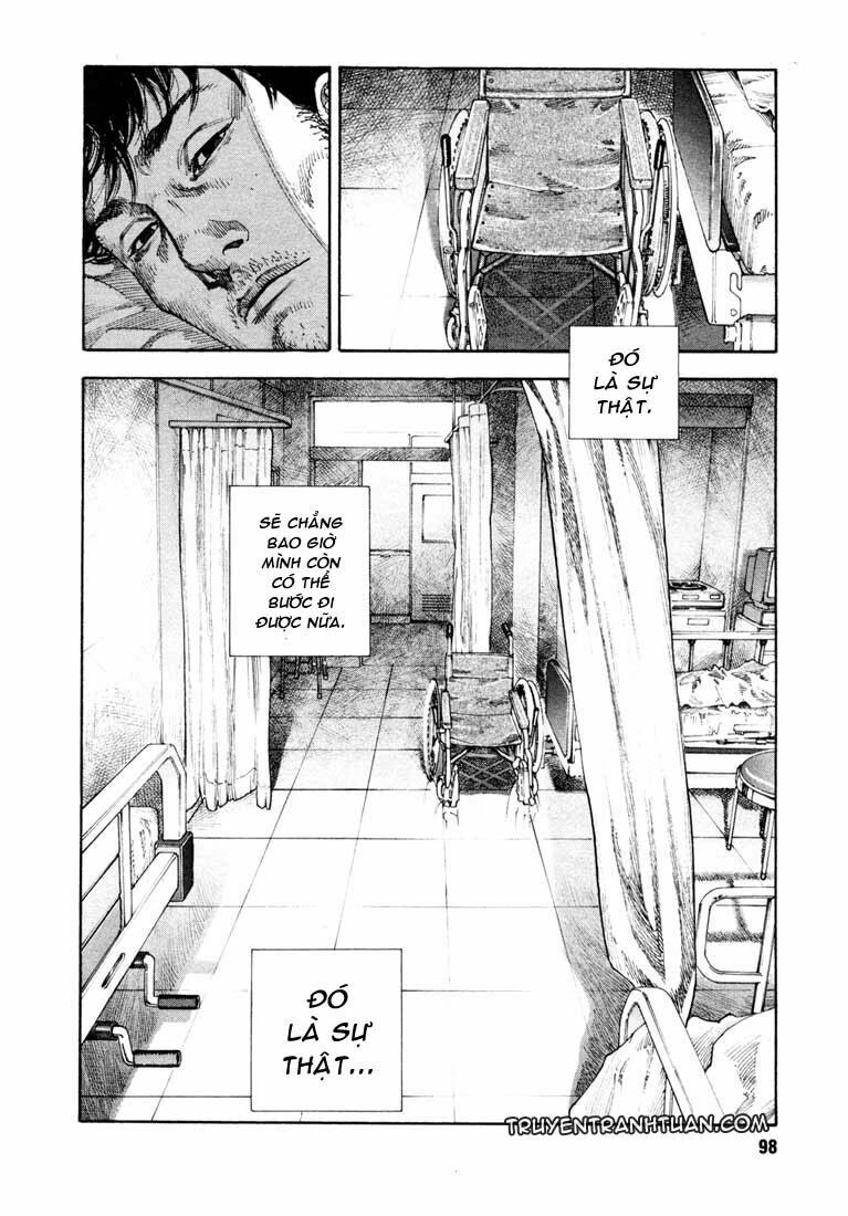 Real - Chương 15