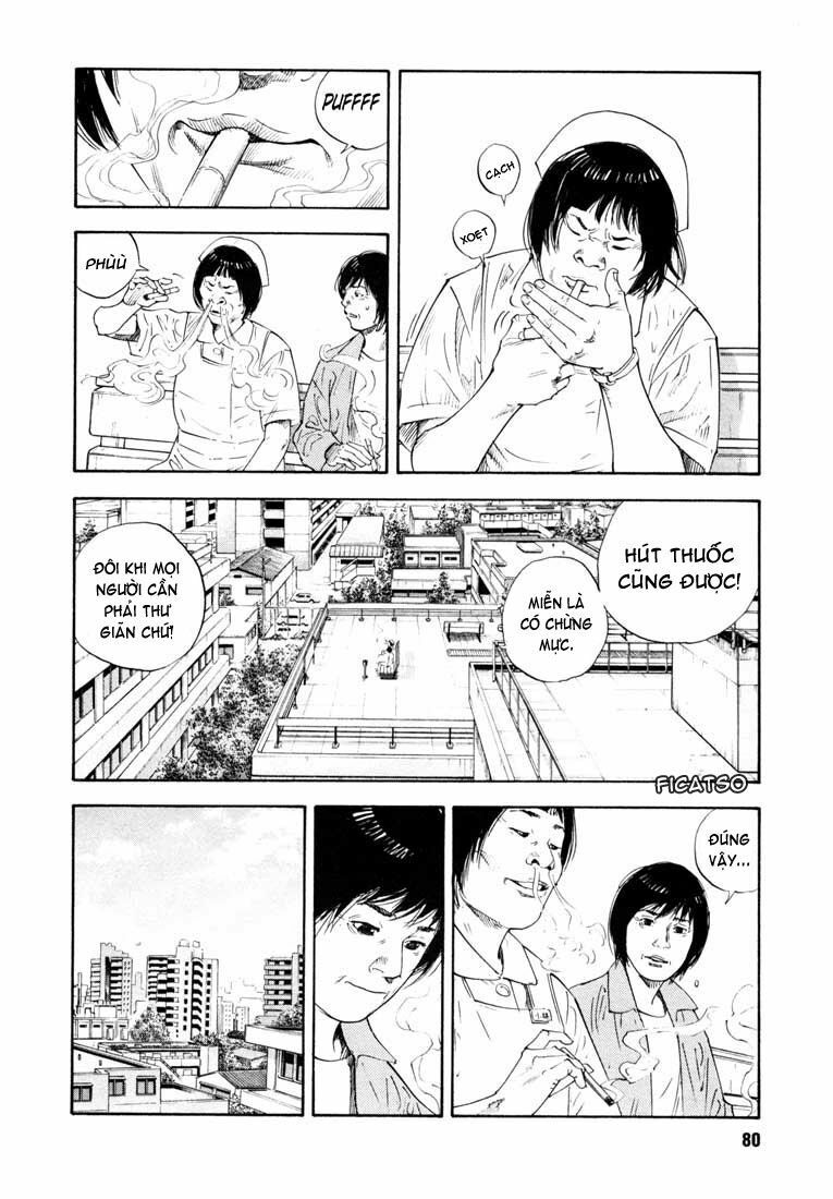 Real - Chương 15