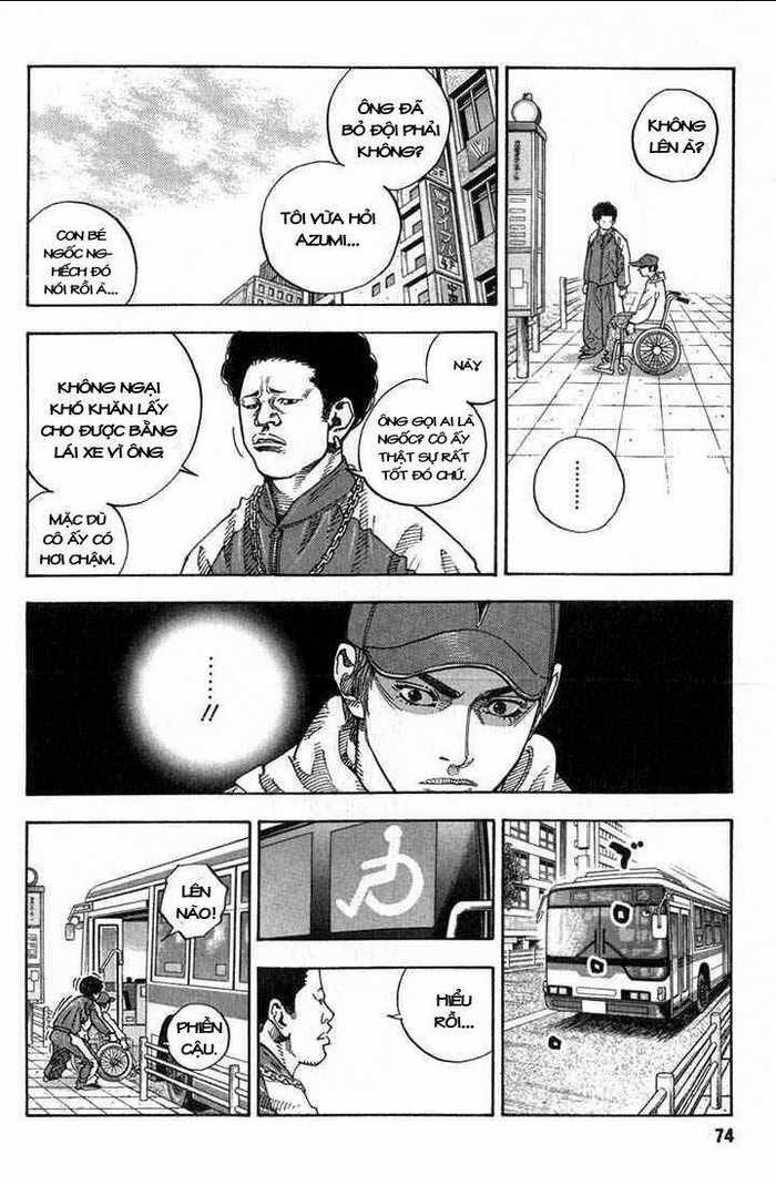 Real - Chương 2