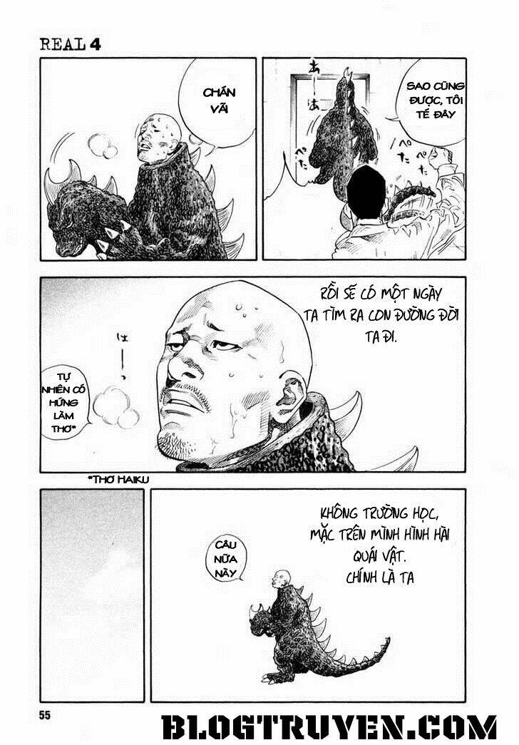 Real - Chương 20