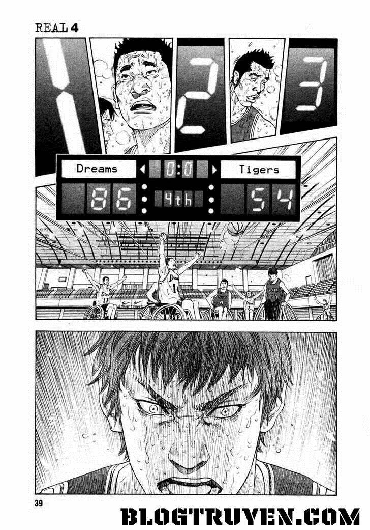 Real - Chương 20