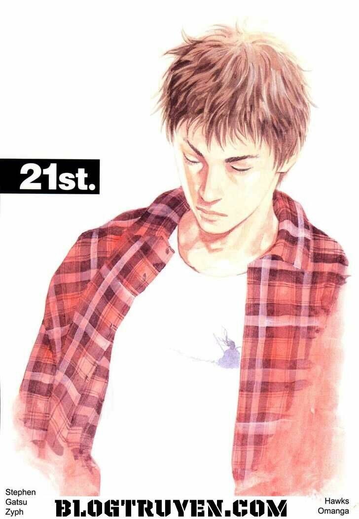Real - Chương 21