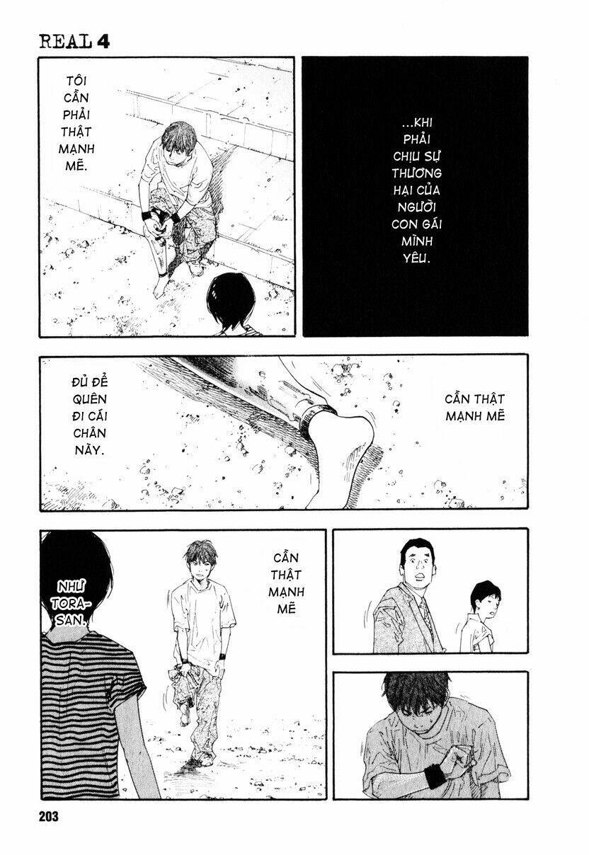 Real - Chương 24