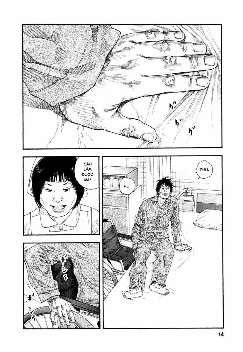 Real - Chương 25