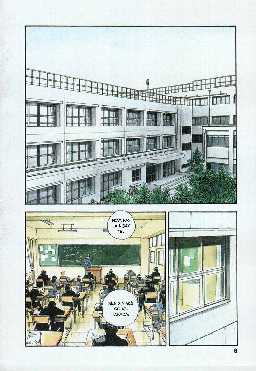 Real - Chương 25