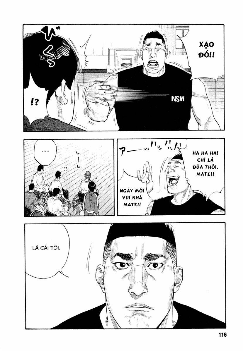 Real - Chương 28