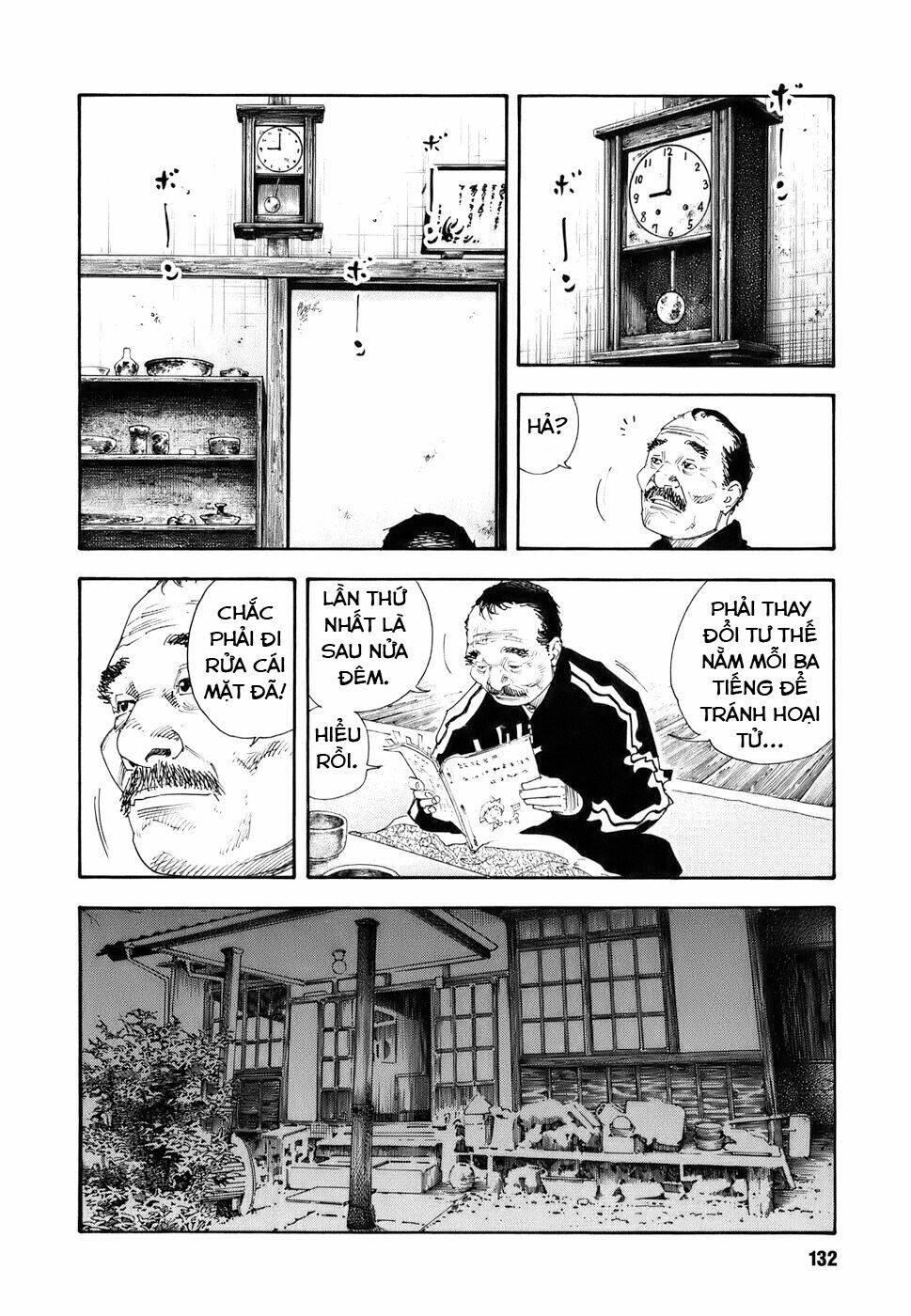 Real - Chương 34
