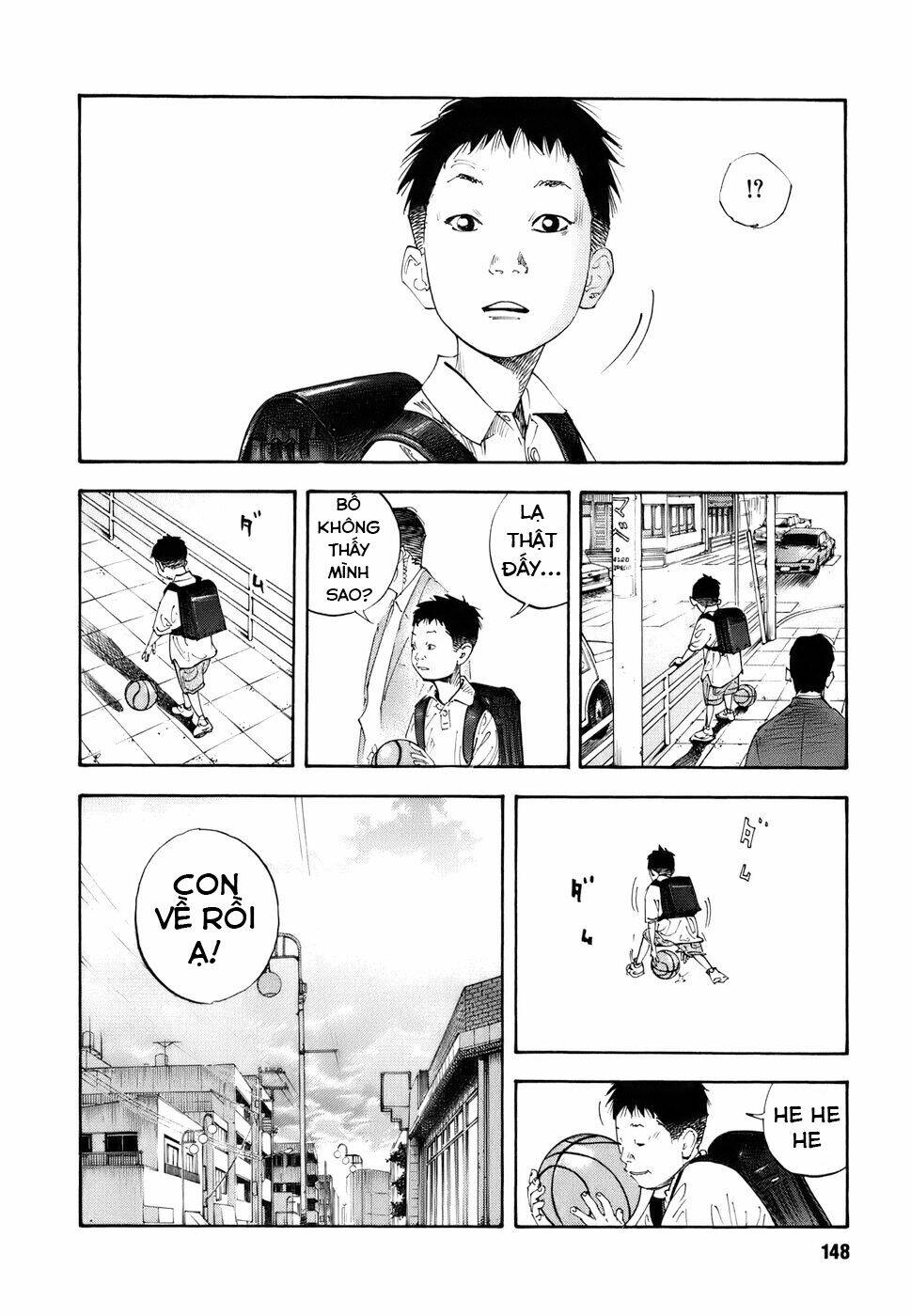 Real - Chương 35