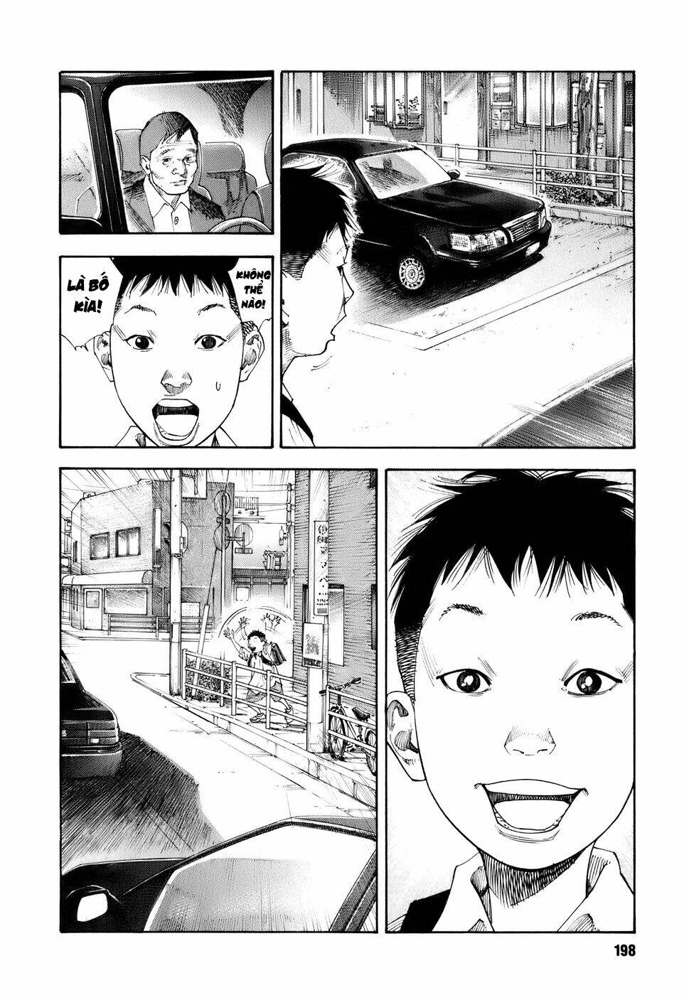 Real - Chương 36