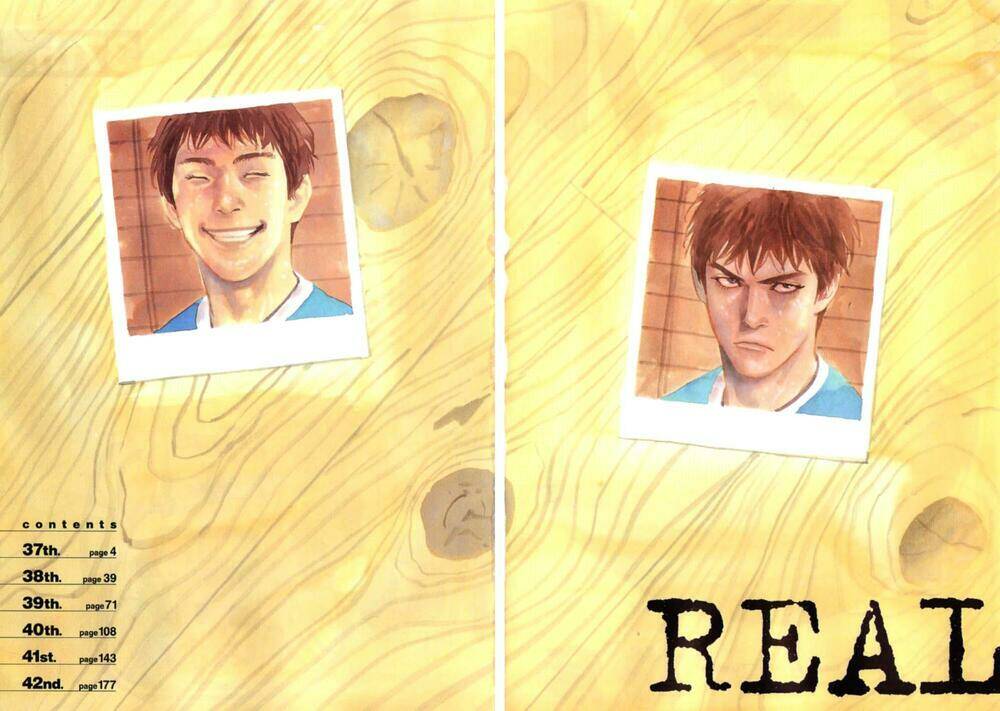 Real - Chương 37