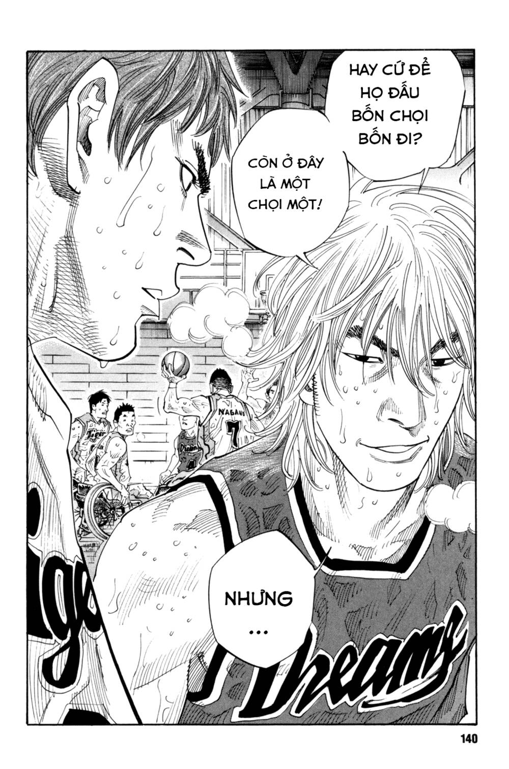 Real - Chương 40