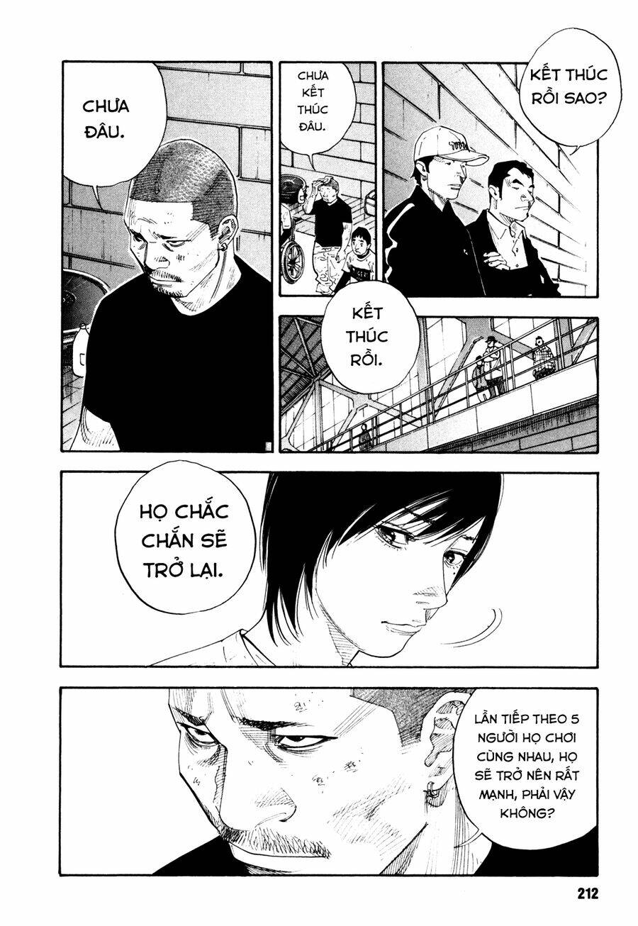 Real - Chương 42