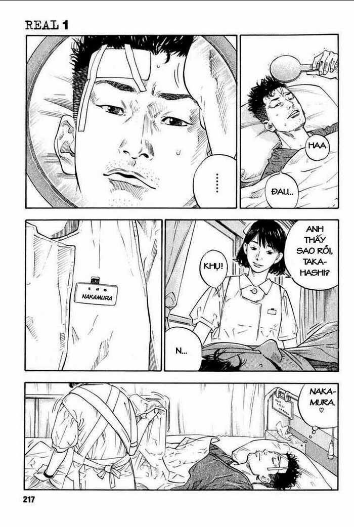 Real - Chương 6