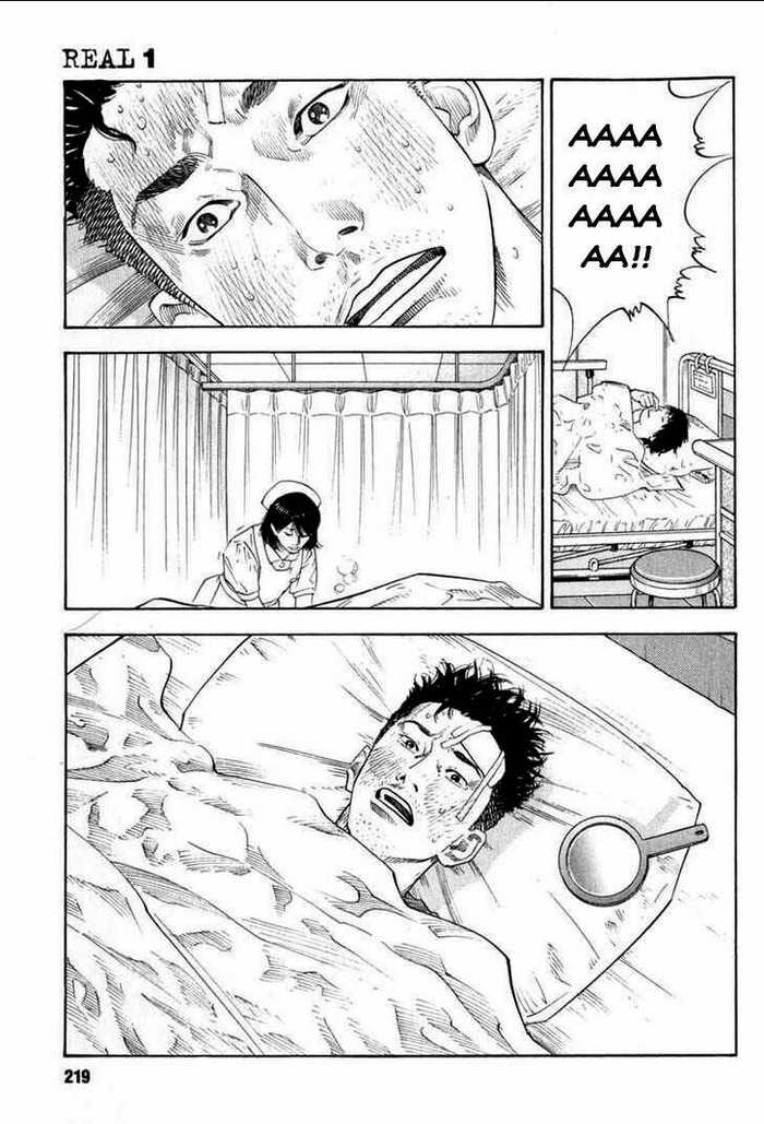 Real - Chương 6