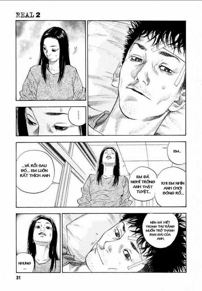 Real - Chương 7