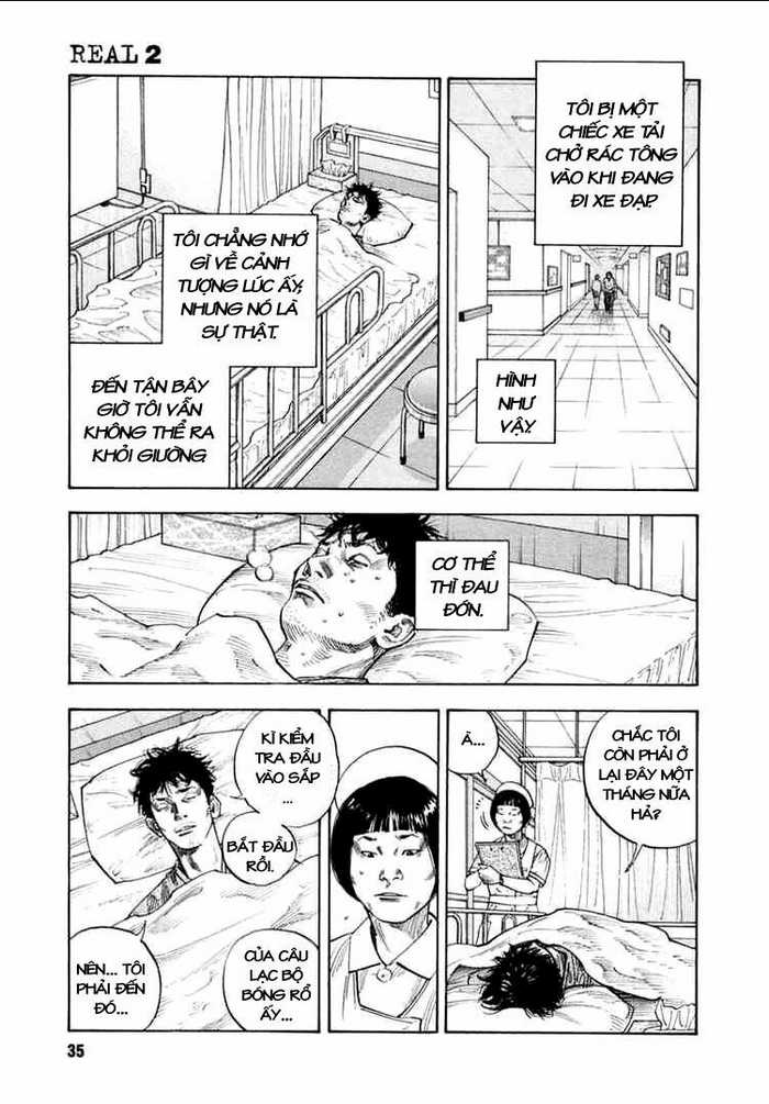 Real - Chương 8