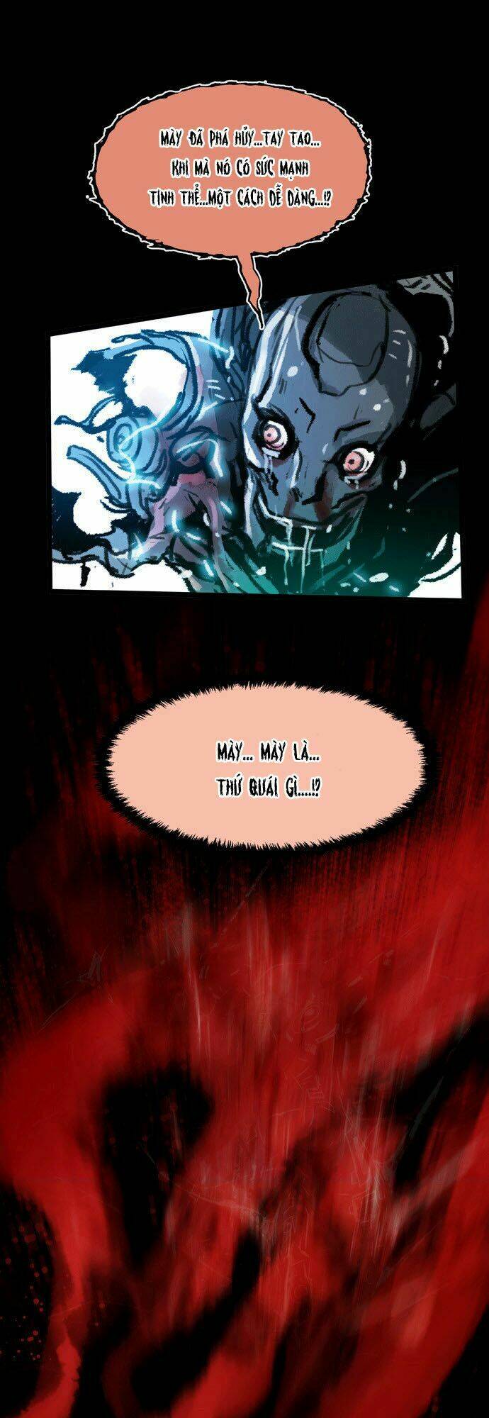 Red Doll - Chương 1