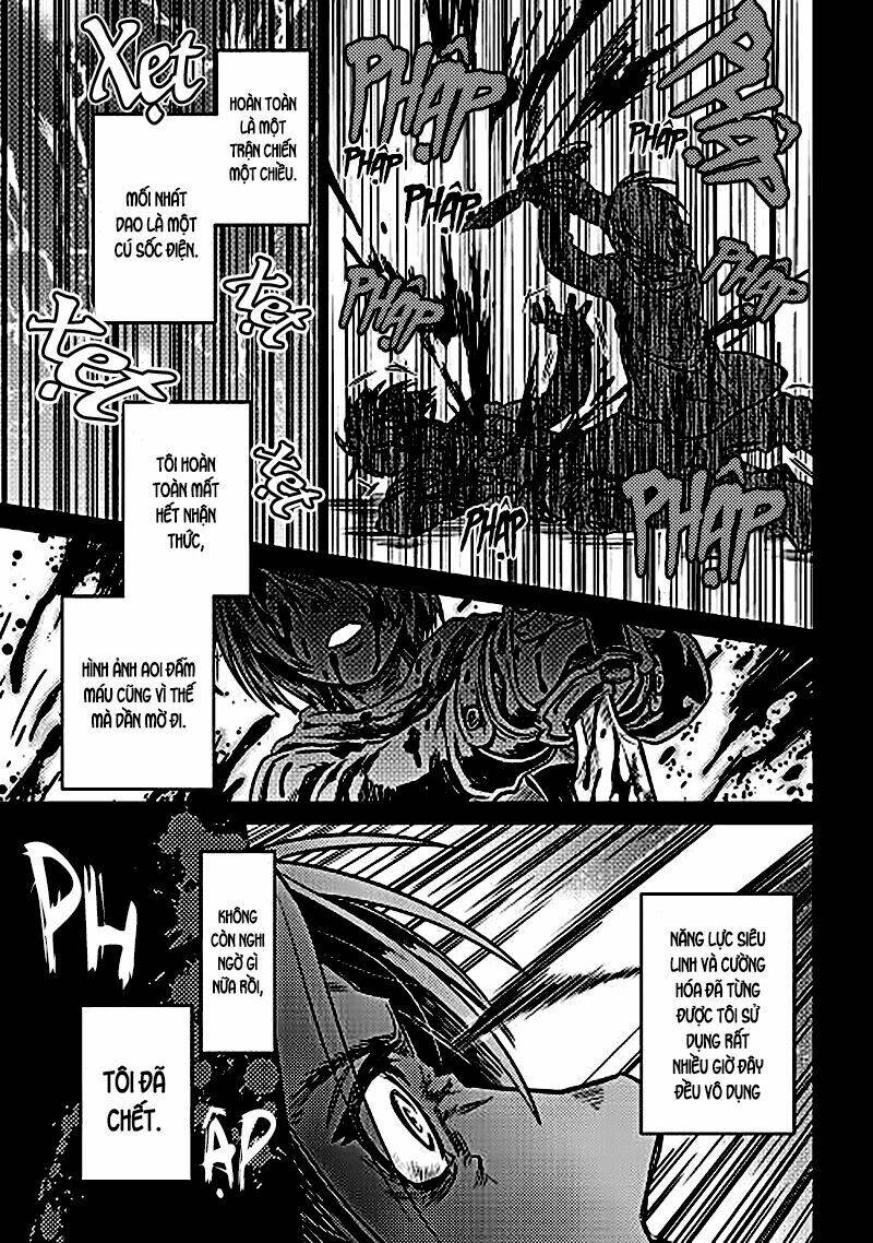 Re:monster - Chương 1