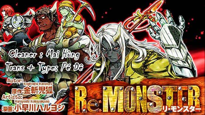Re:monster - Chương 10