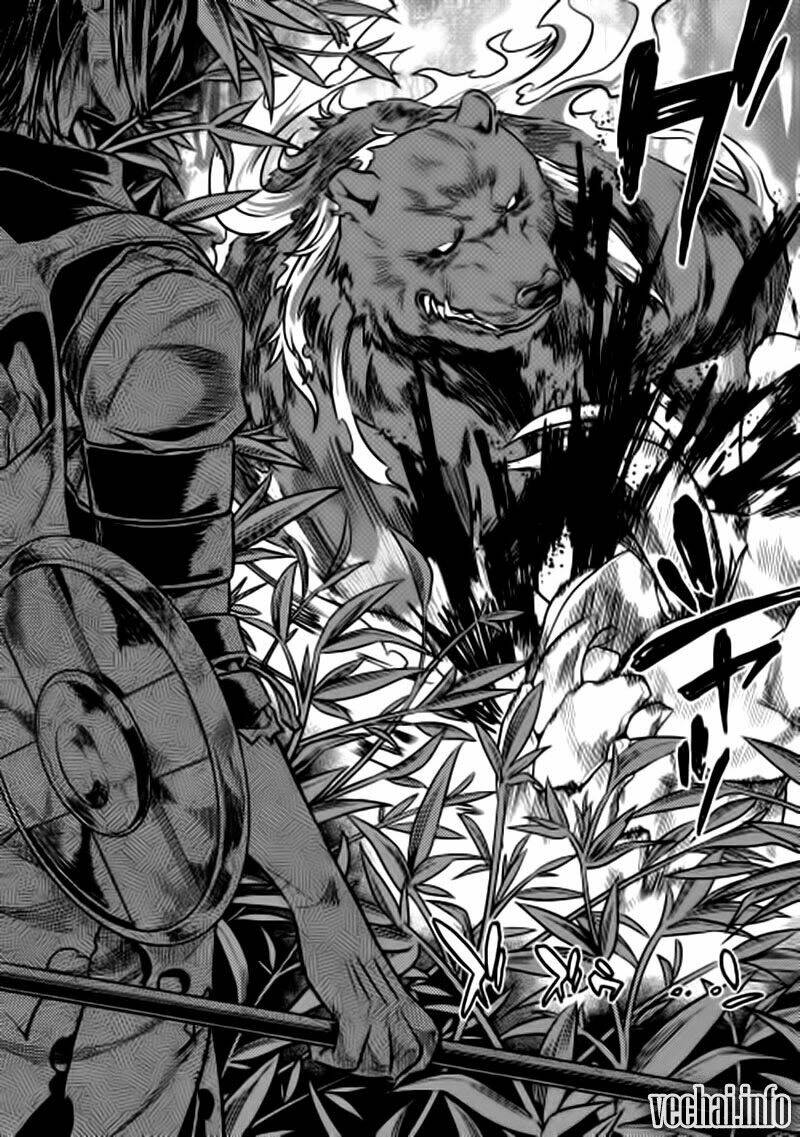 Re:monster - Chương 10