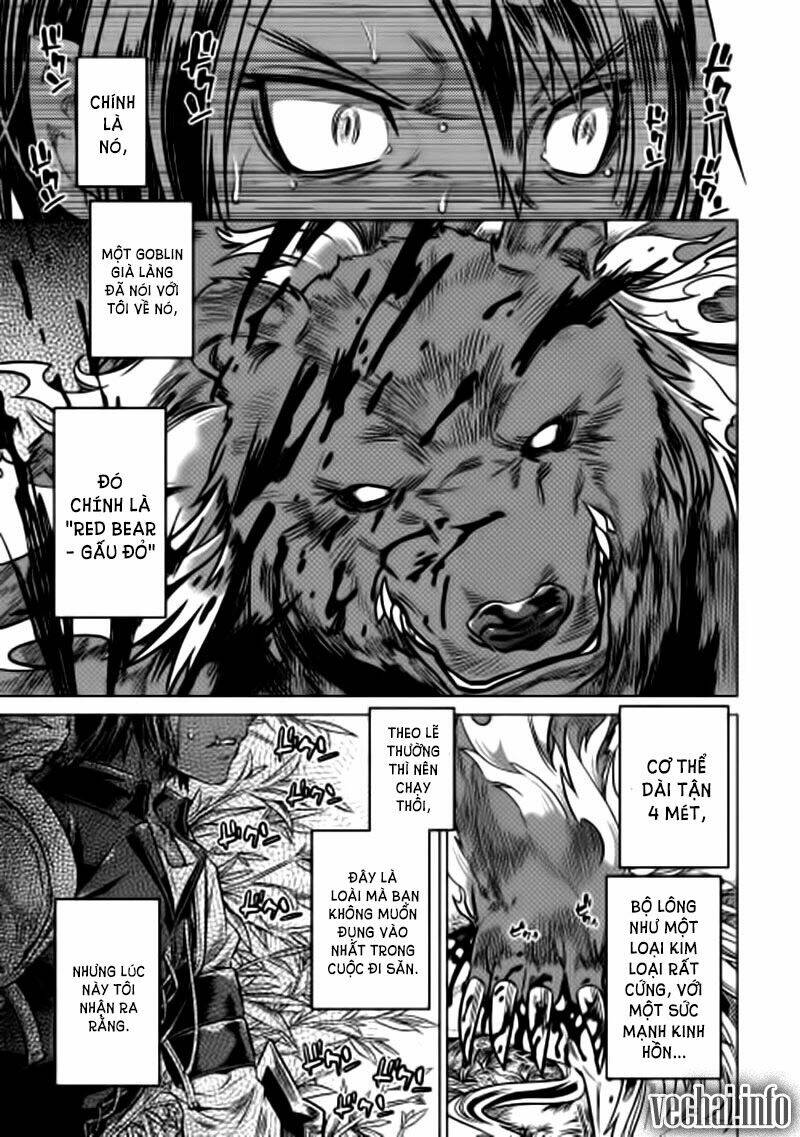 Re:monster - Chương 10