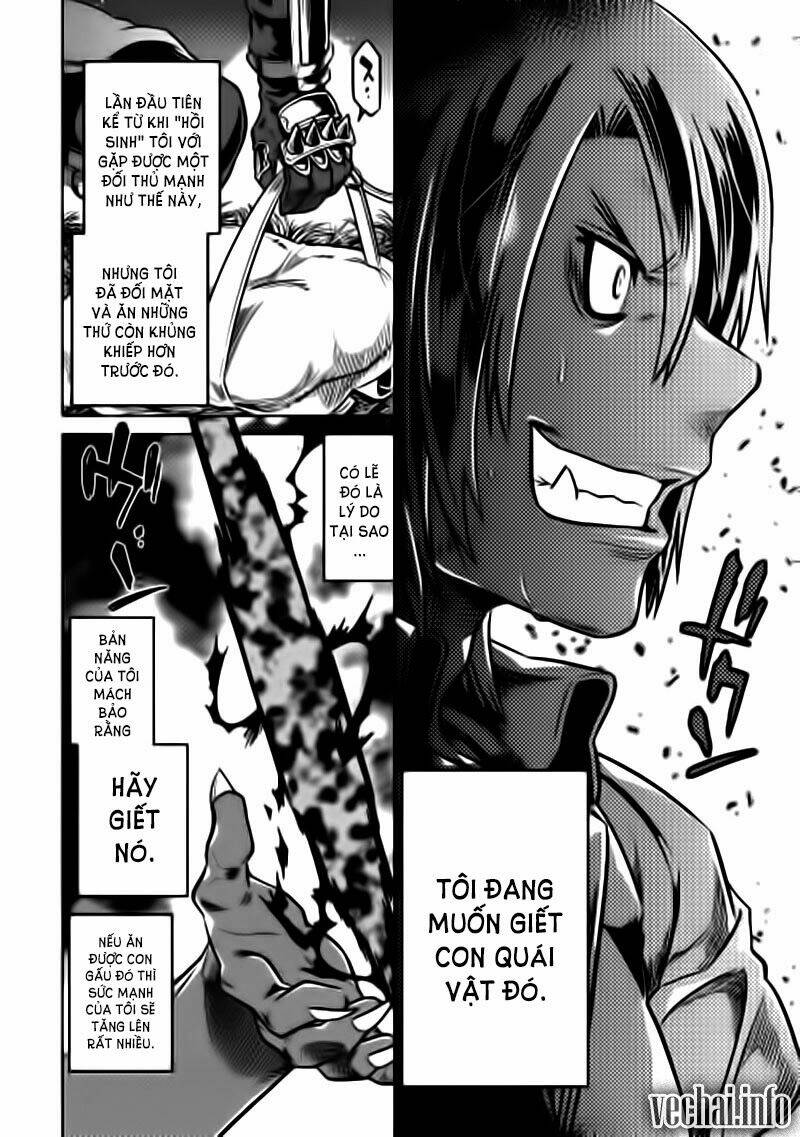 Re:monster - Chương 10
