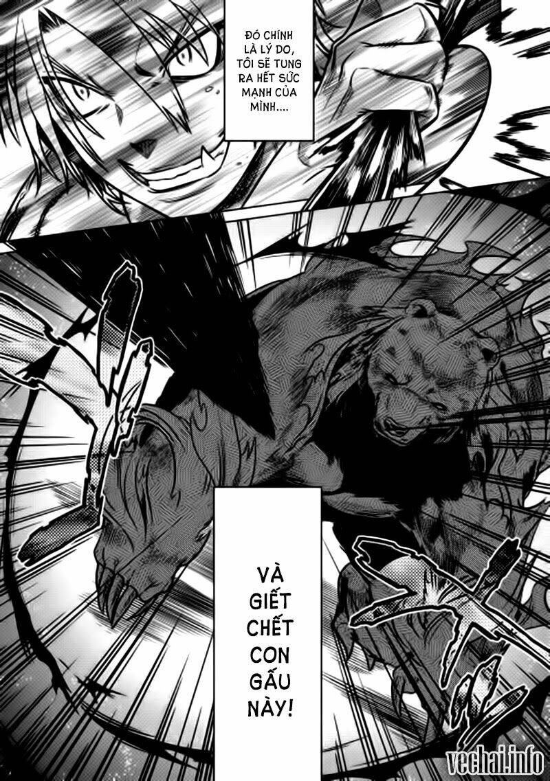 Re:monster - Chương 10