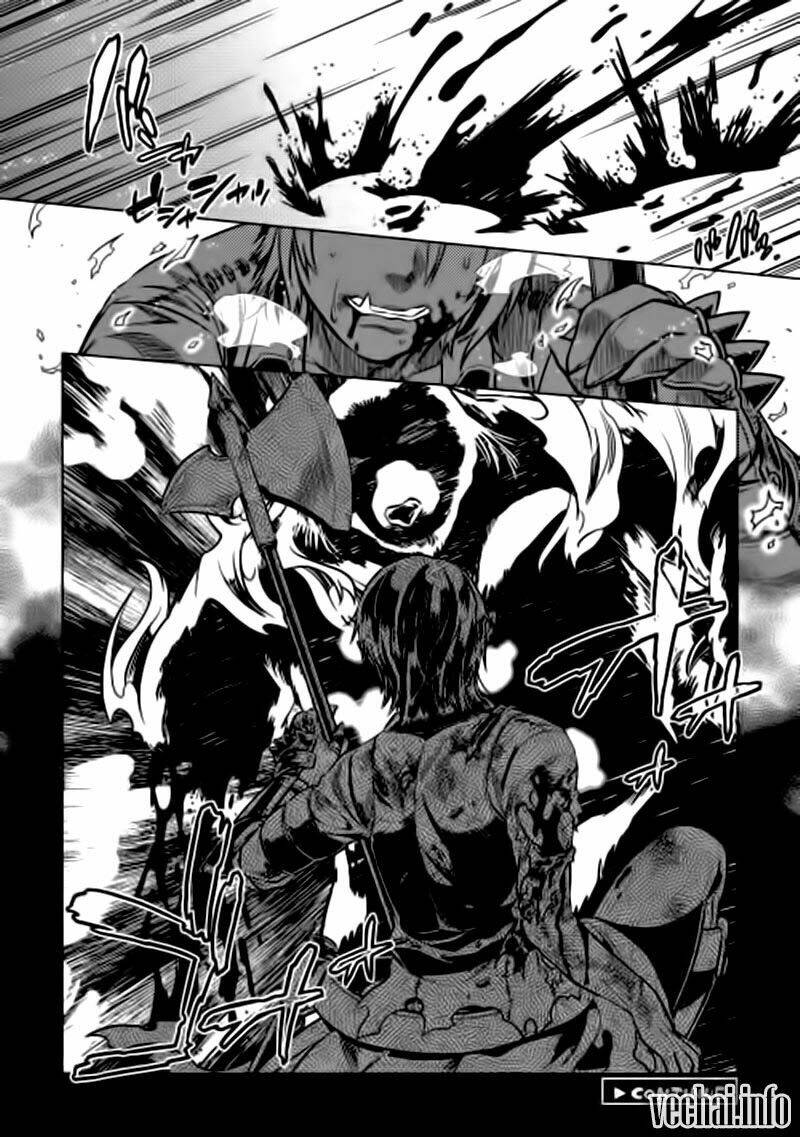 Re:monster - Chương 10