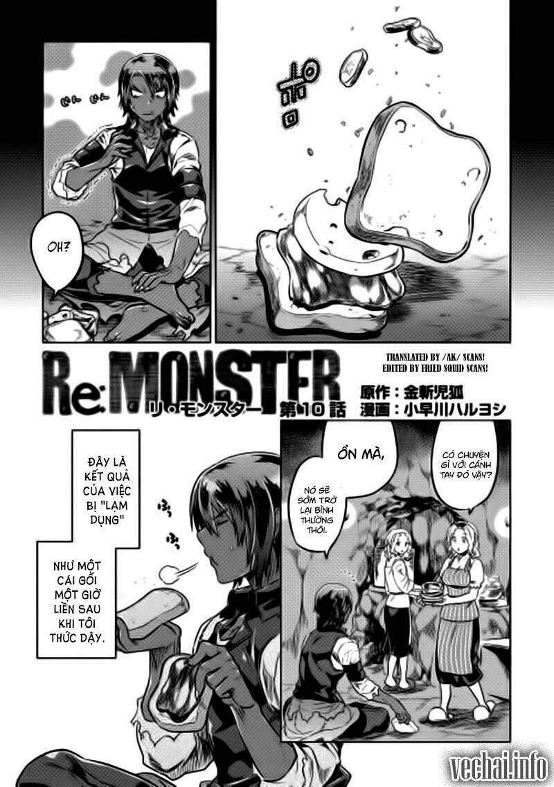 Re:monster - Chương 10