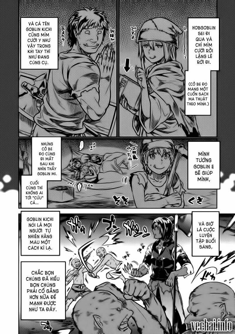 Re:monster - Chương 10
