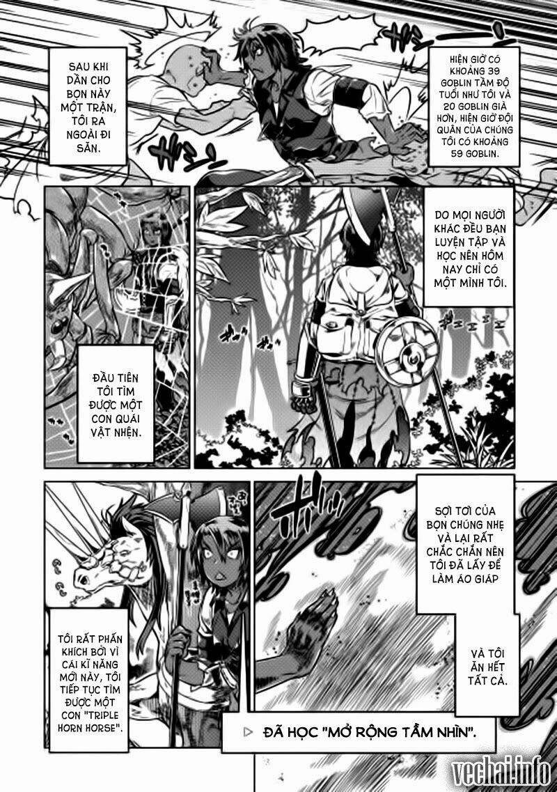 Re:monster - Chương 10
