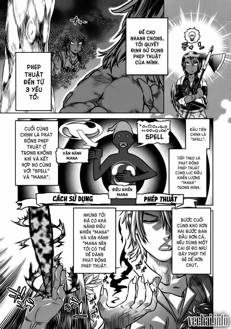 Re:monster - Chương 10